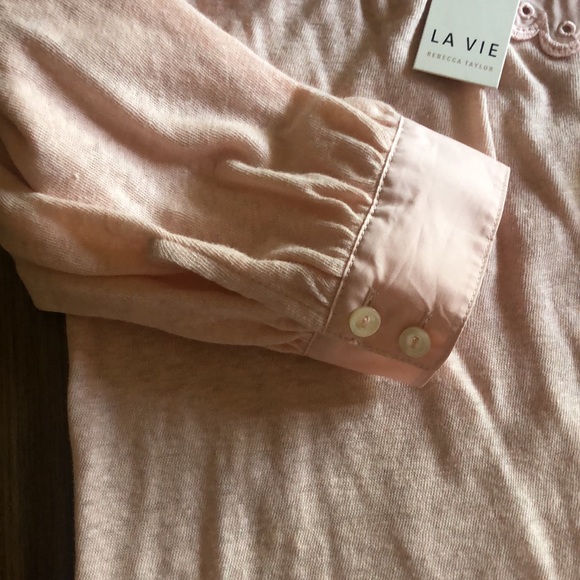 Rebecca Taylor - Picture 13 of 13